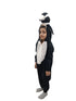 Penguin Aquatic Bird Kids Fancy Dress Costume